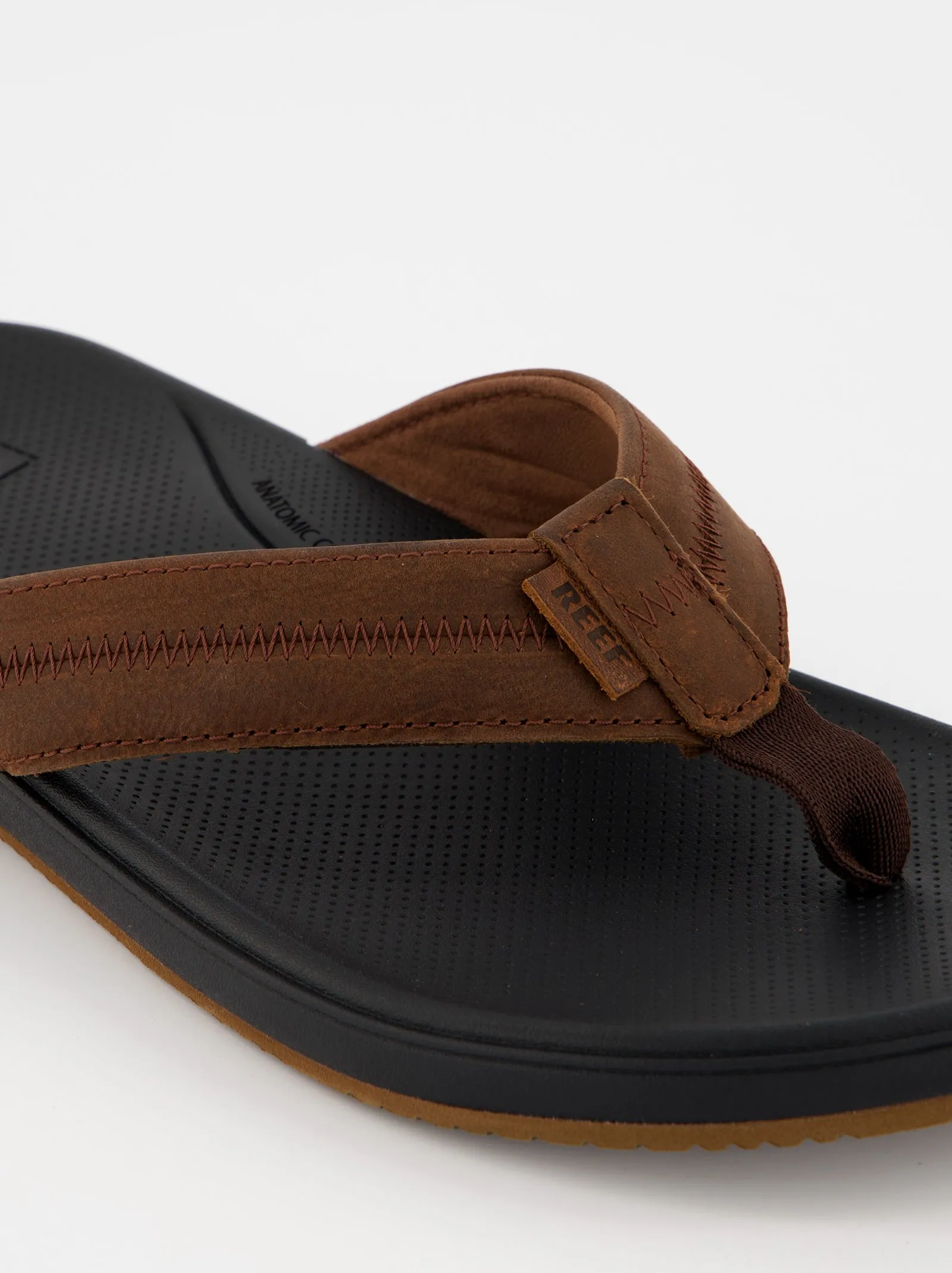 Men's Leather Sandals - Reef sold by Ulanka product image thumbnail 5