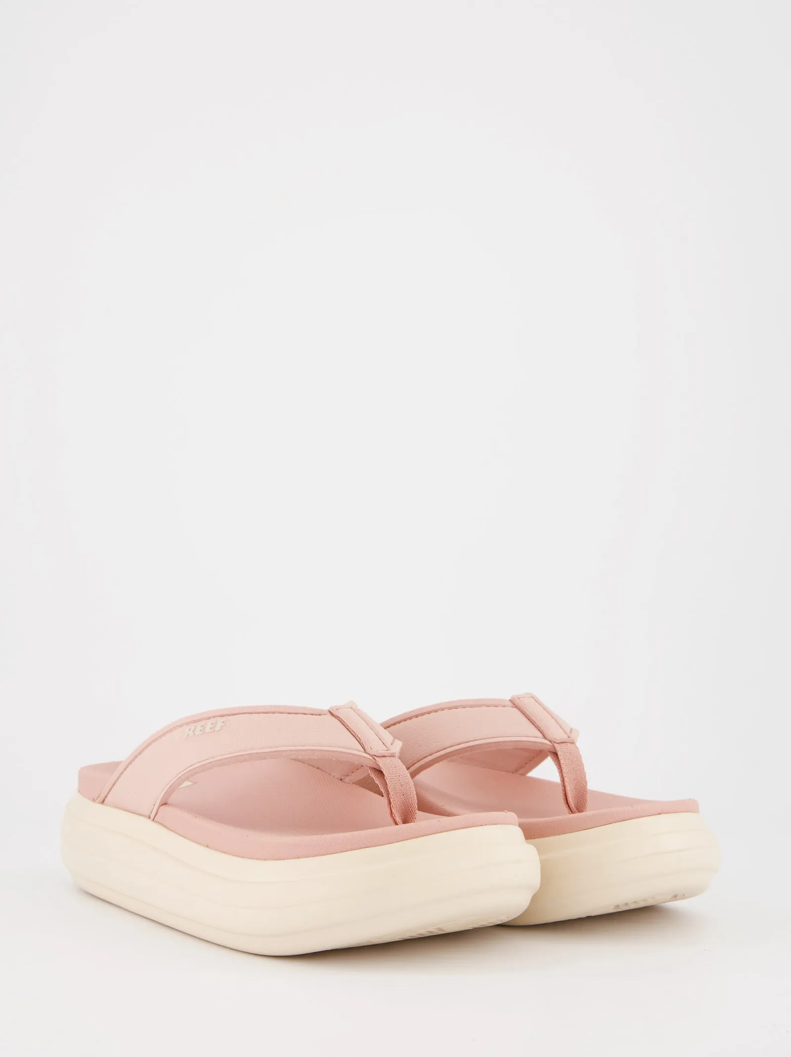 Reef Platform Rubber Flip Flops sold by Ulanka product image thumbnail 3