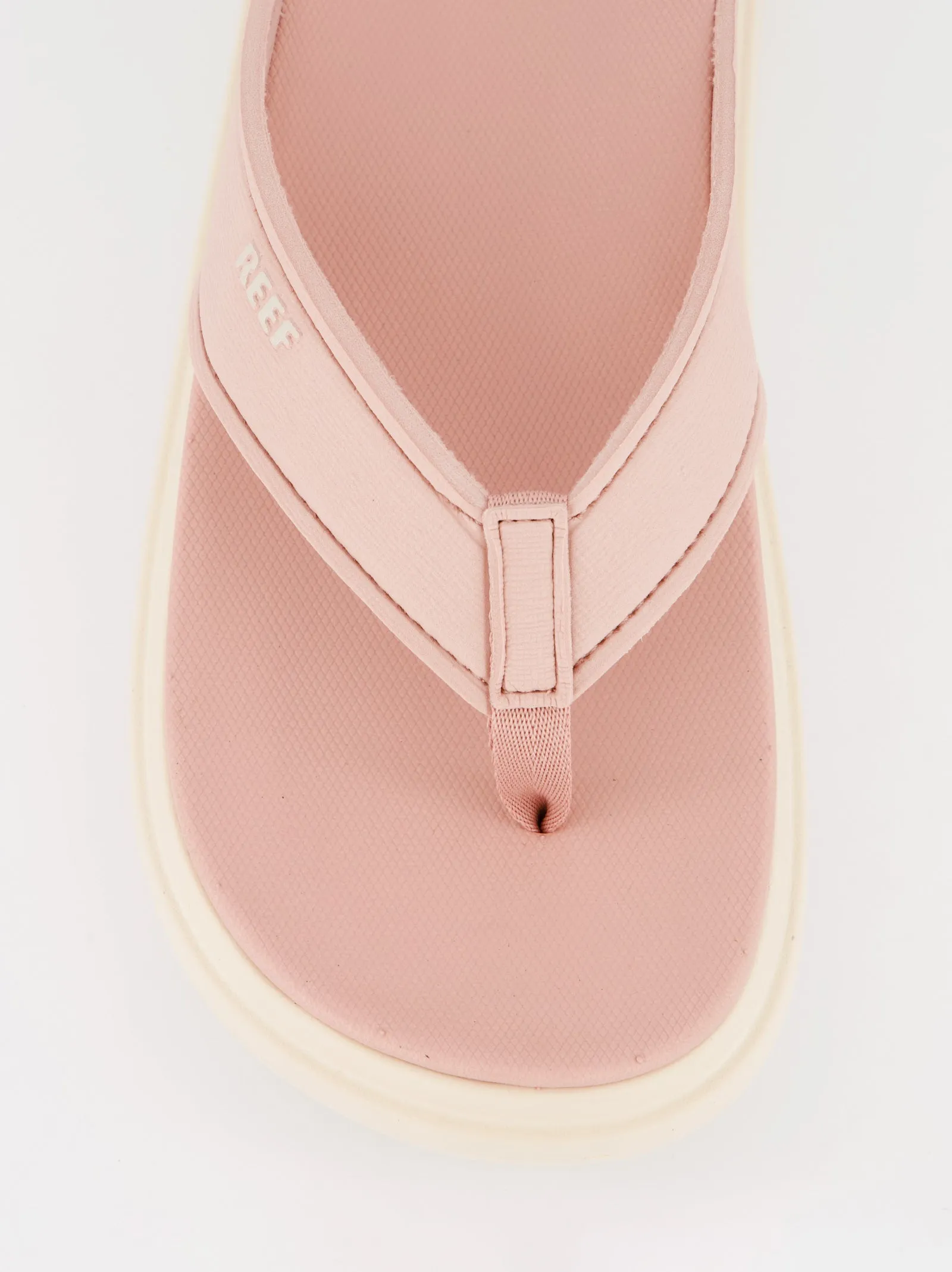 Reef Platform Rubber Flip Flops sold by Ulanka product image thumbnail 4