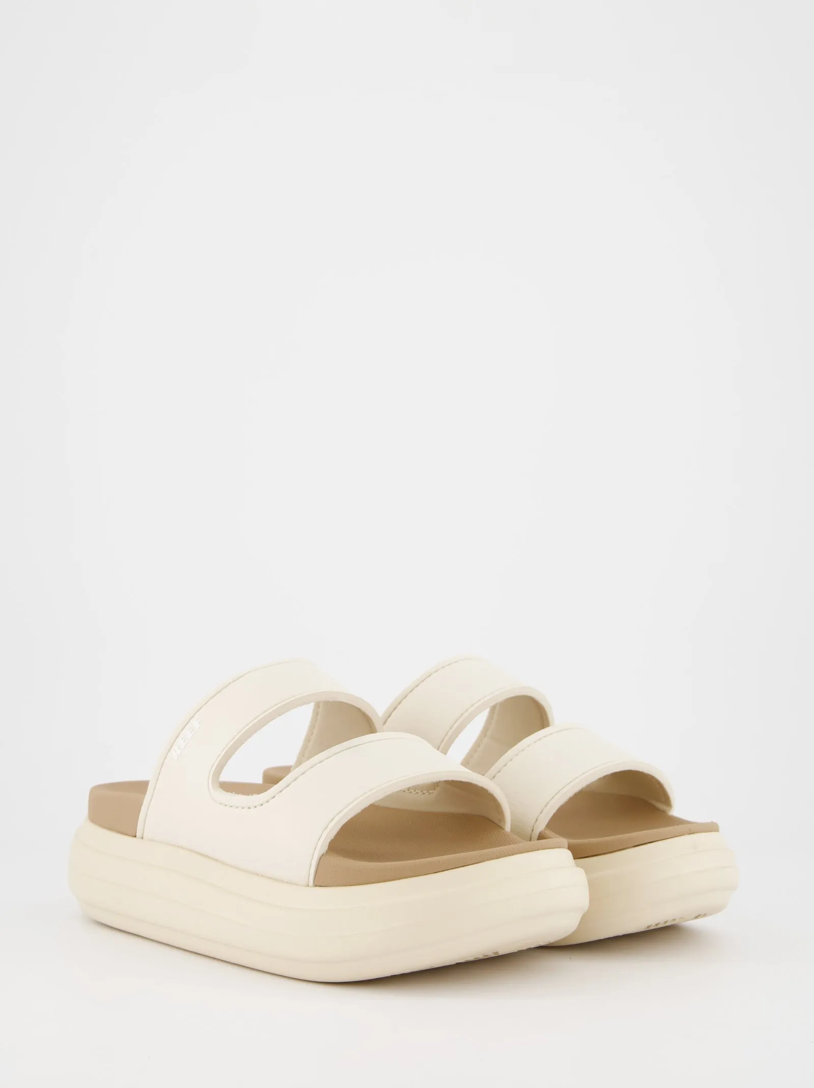 Reef Platform Rubber Flip Flops sold by Ulanka product image thumbnail 3