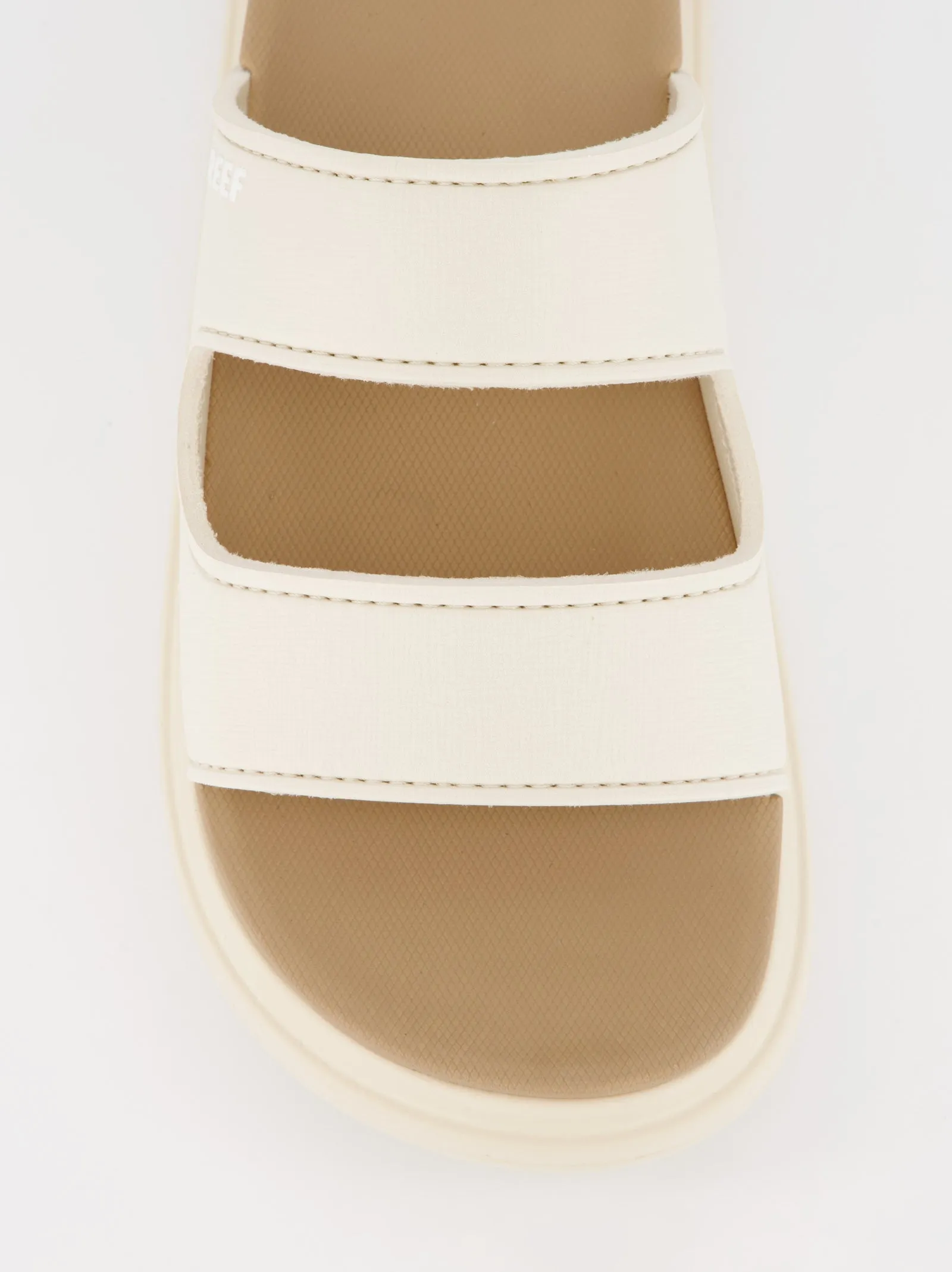 Reef Platform Rubber Flip Flops sold by Ulanka product image thumbnail 4