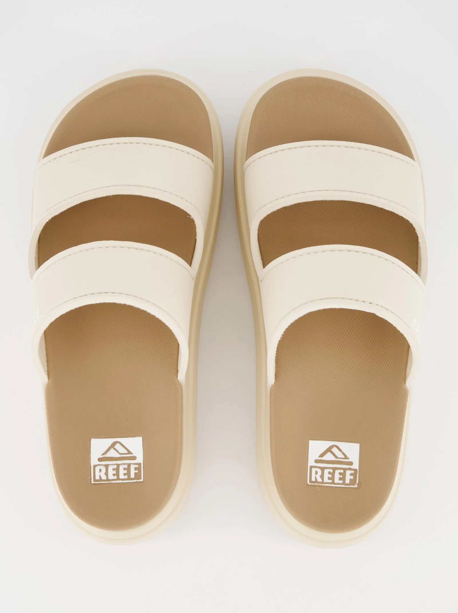 Reef Platform Rubber Flip Flops sold by Ulanka product image thumbnail 2