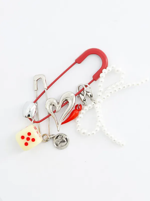 Clink charm for sneakers - ULK Clink made by Ulanka