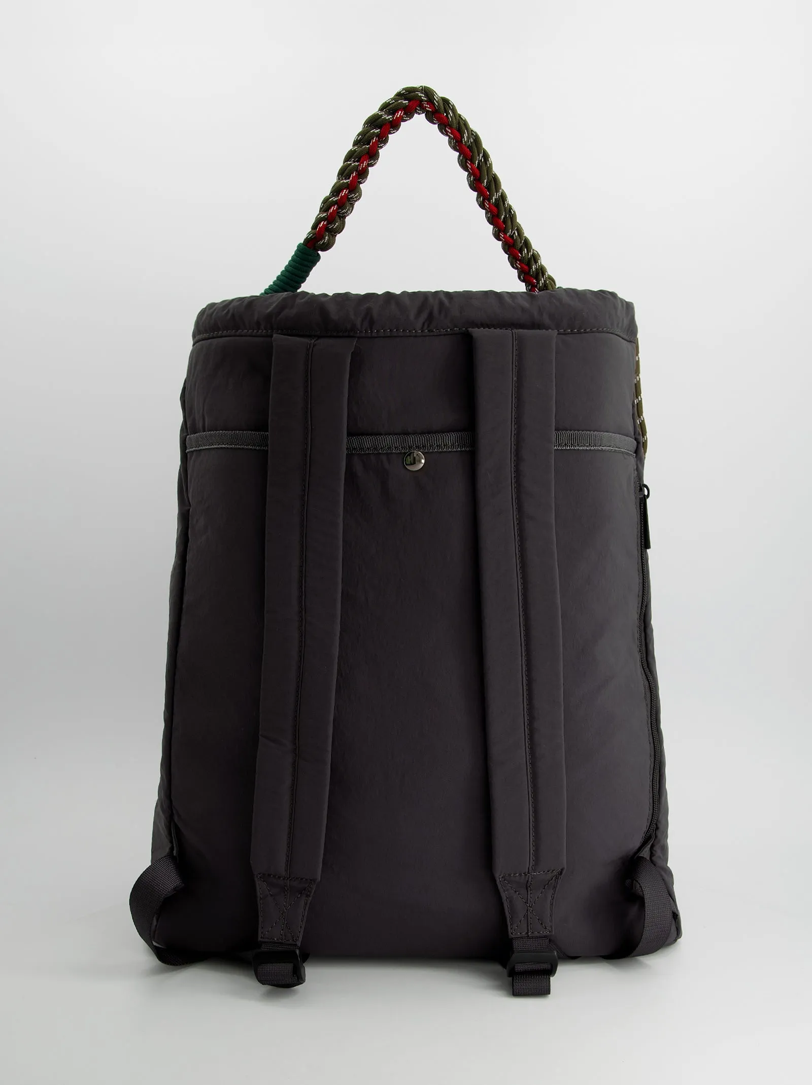 Convertible handbag/backpack with charm - Rocket sold by Ulanka product image thumbnail 3