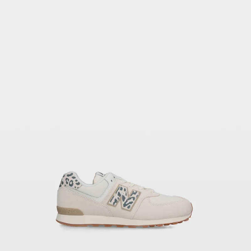 New Balance 574J - Sneakers sold by Ulanka