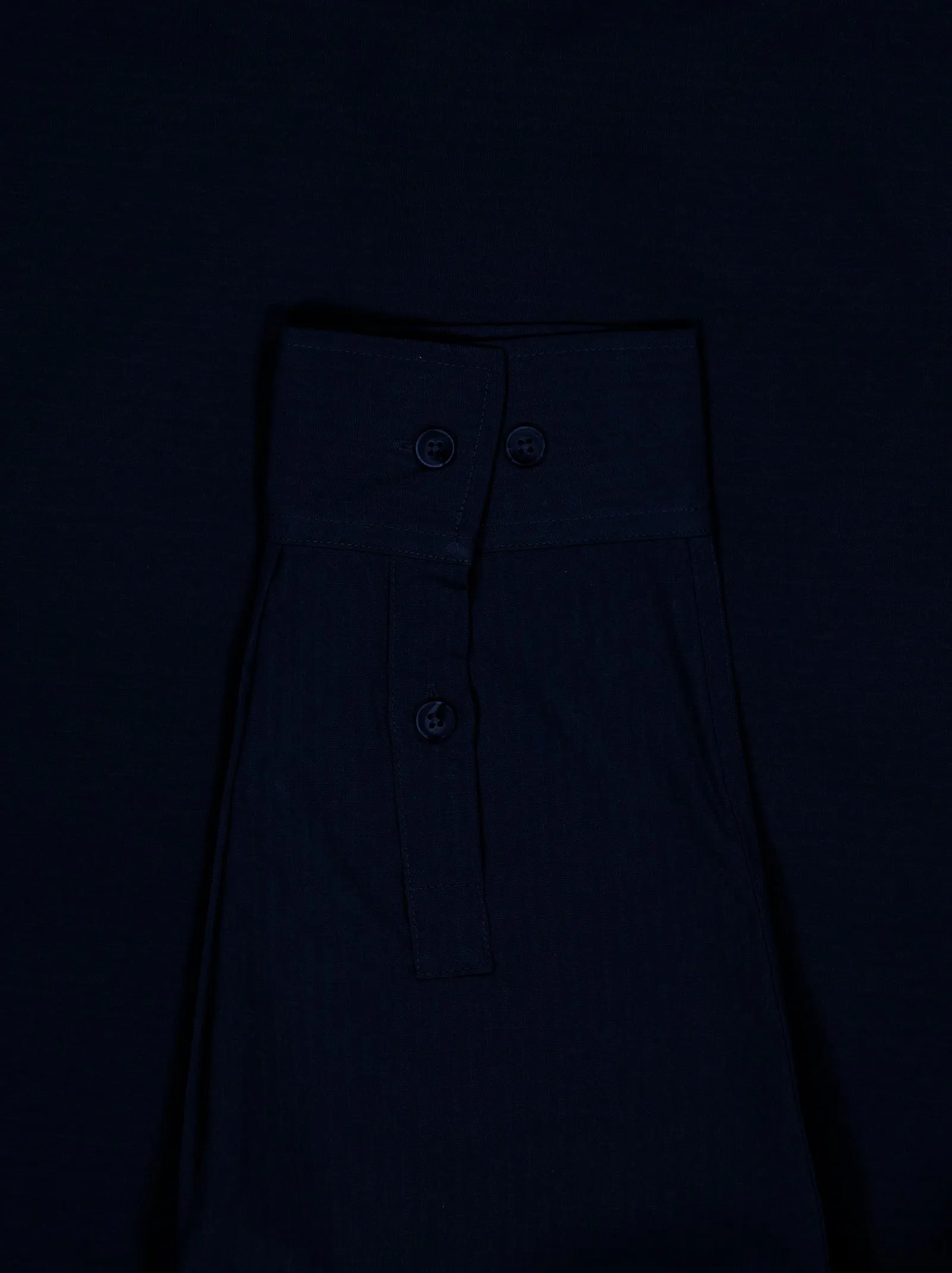 Long-sleeved shirt with pocket - Porto sold by Ulanka product image thumbnail 5