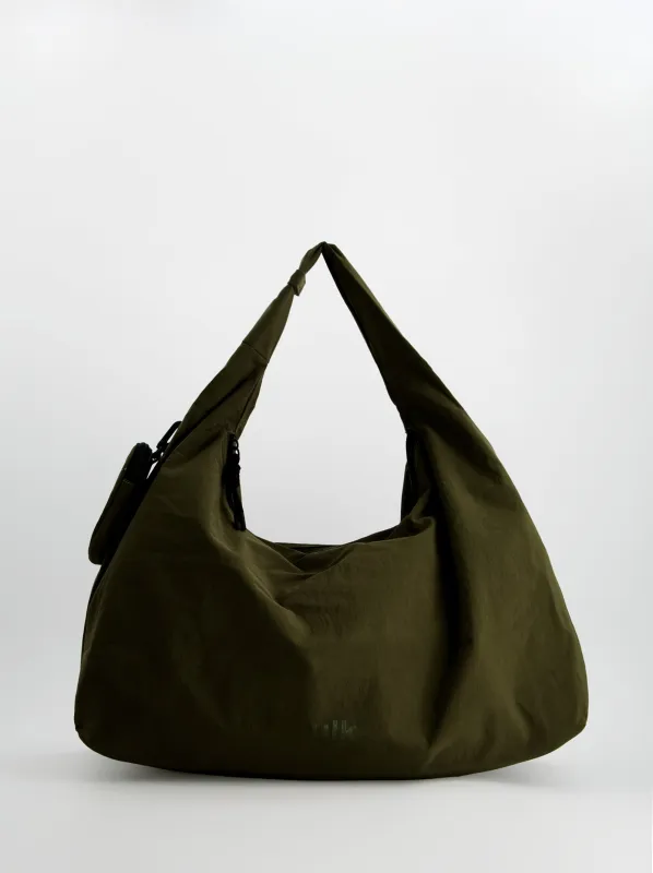 Bolso hobo convertible con monedero - Varsovia sold by Ulanka