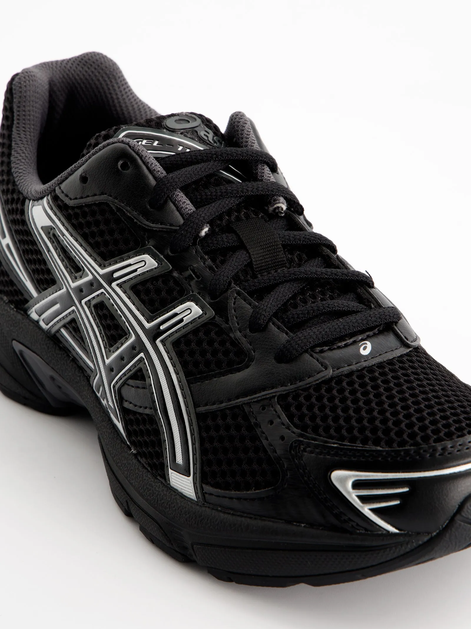 Black running shoes - ASICS Gel 1130 sold by Ulanka product image thumbnail 4