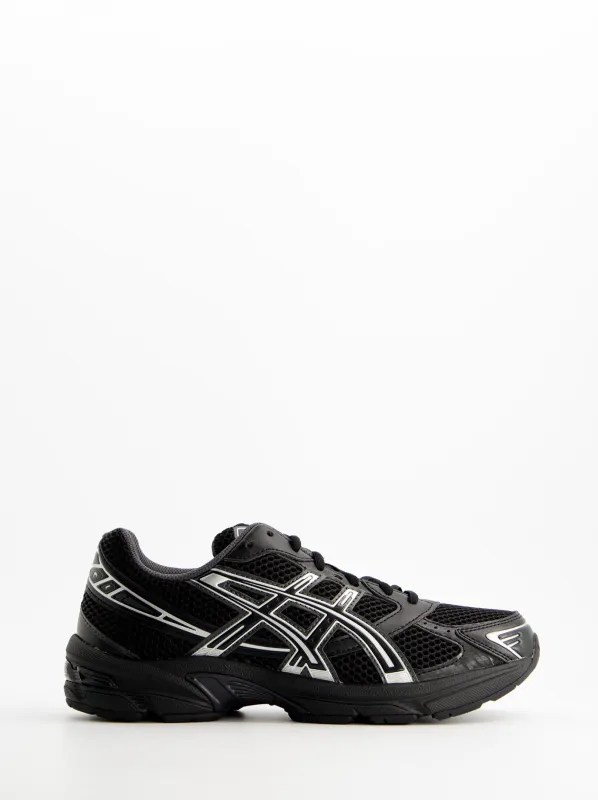 Black running shoes - ASICS Gel 1130 made by Asics