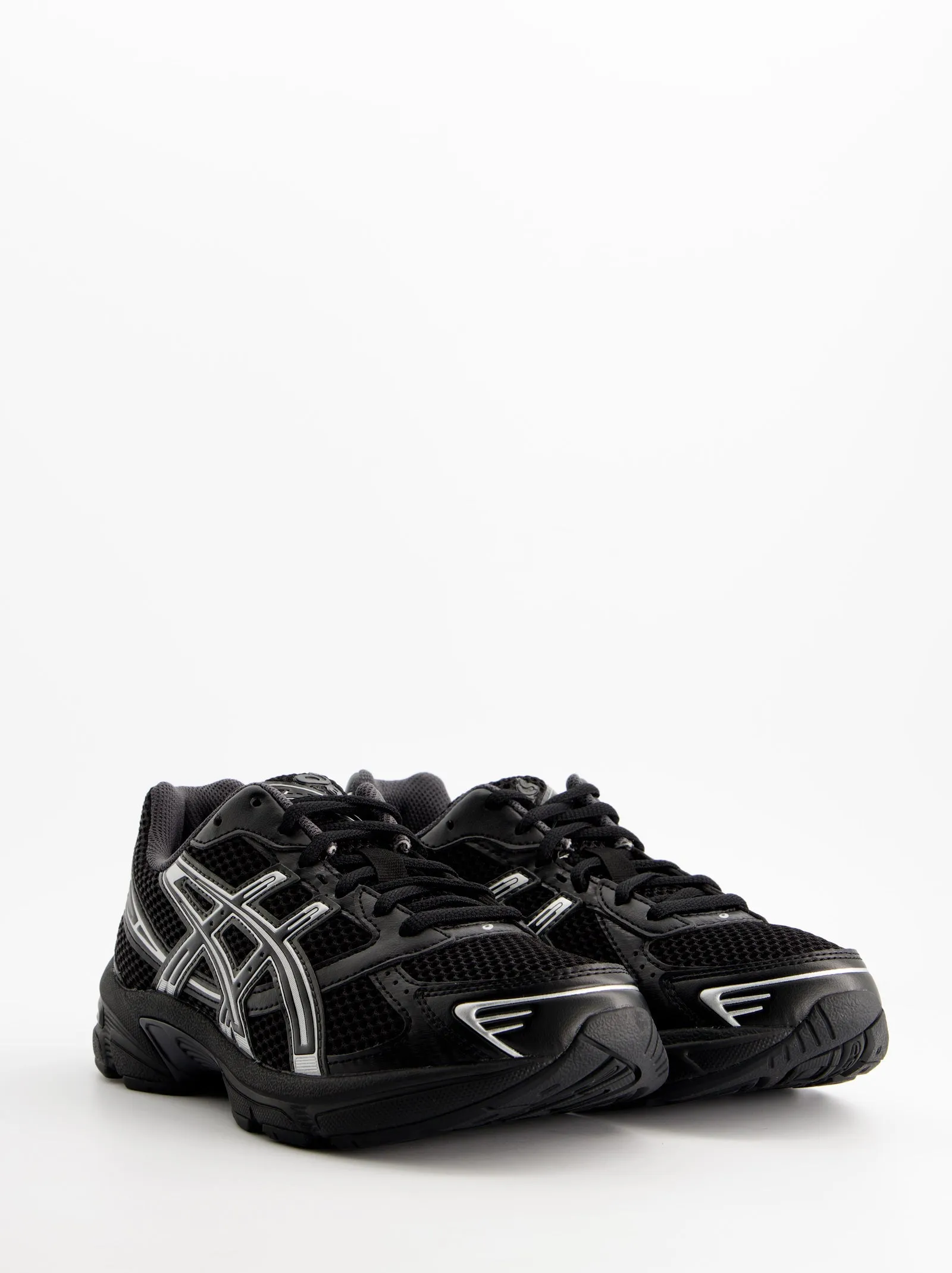 Black running shoes - ASICS Gel 1130 sold by Ulanka product image thumbnail 3