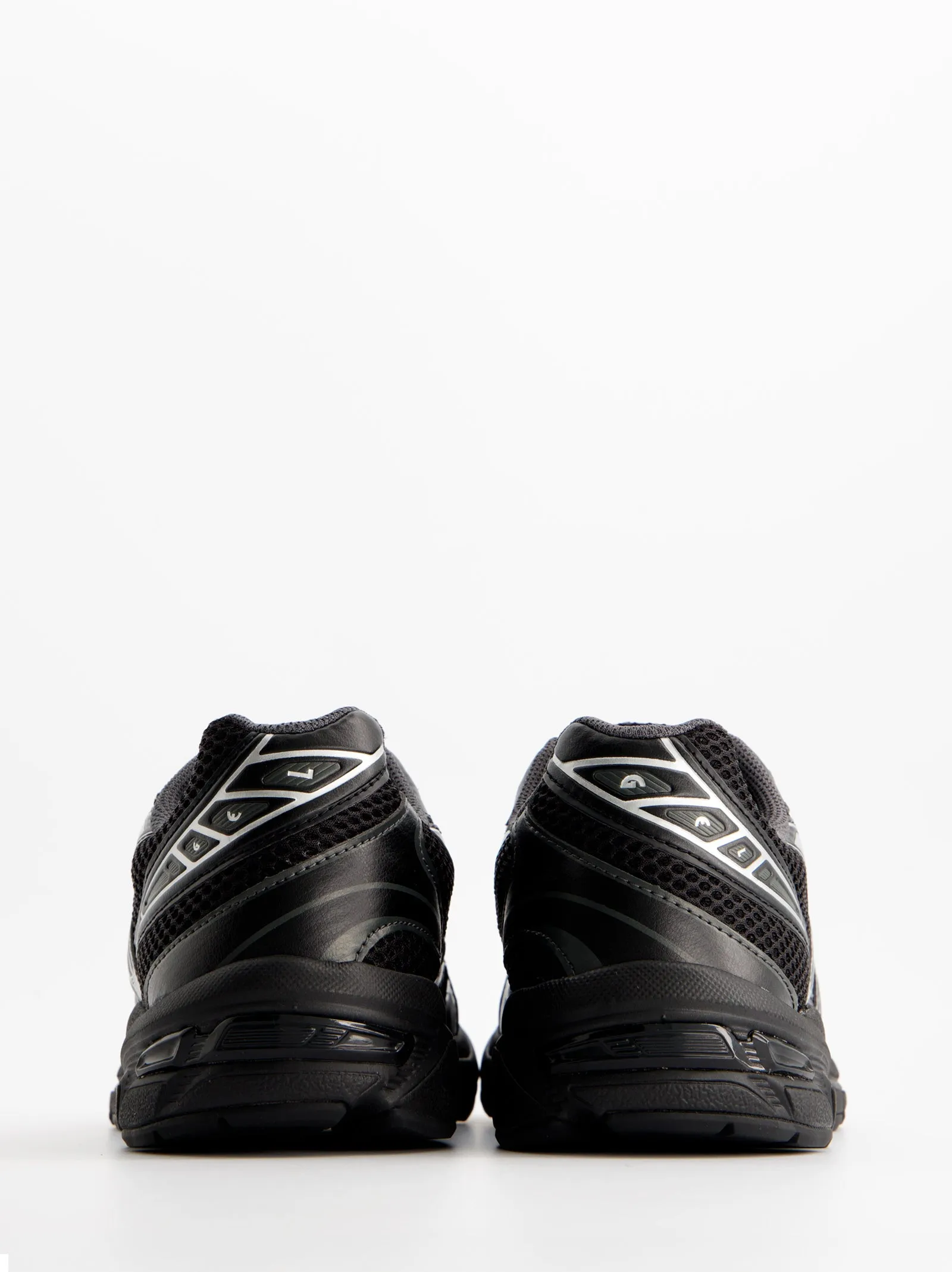 Black running shoes - ASICS Gel 1130 sold by Ulanka product image thumbnail 5