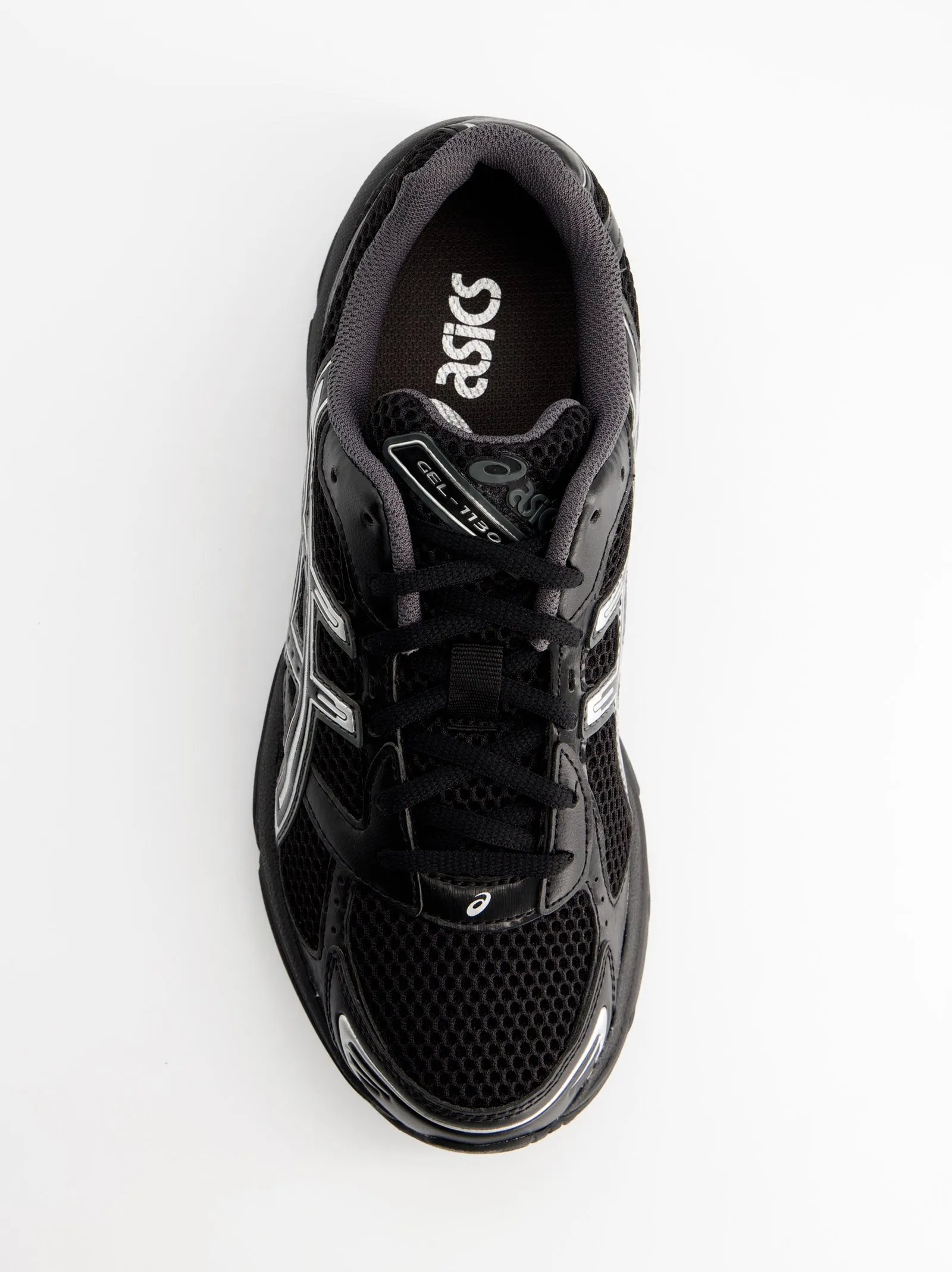 Black running shoes - ASICS Gel 1130 sold by Ulanka product image thumbnail 2