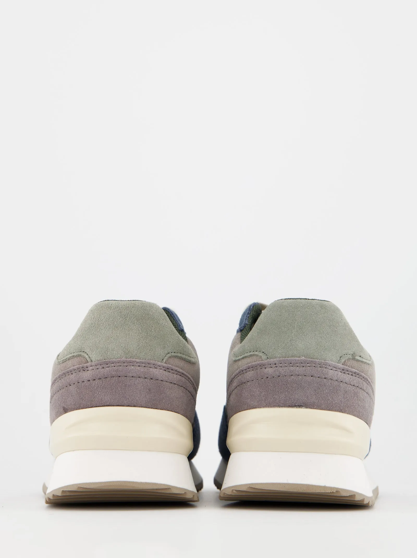 Silbon men's running shoes sold by Ulanka product image thumbnail 5