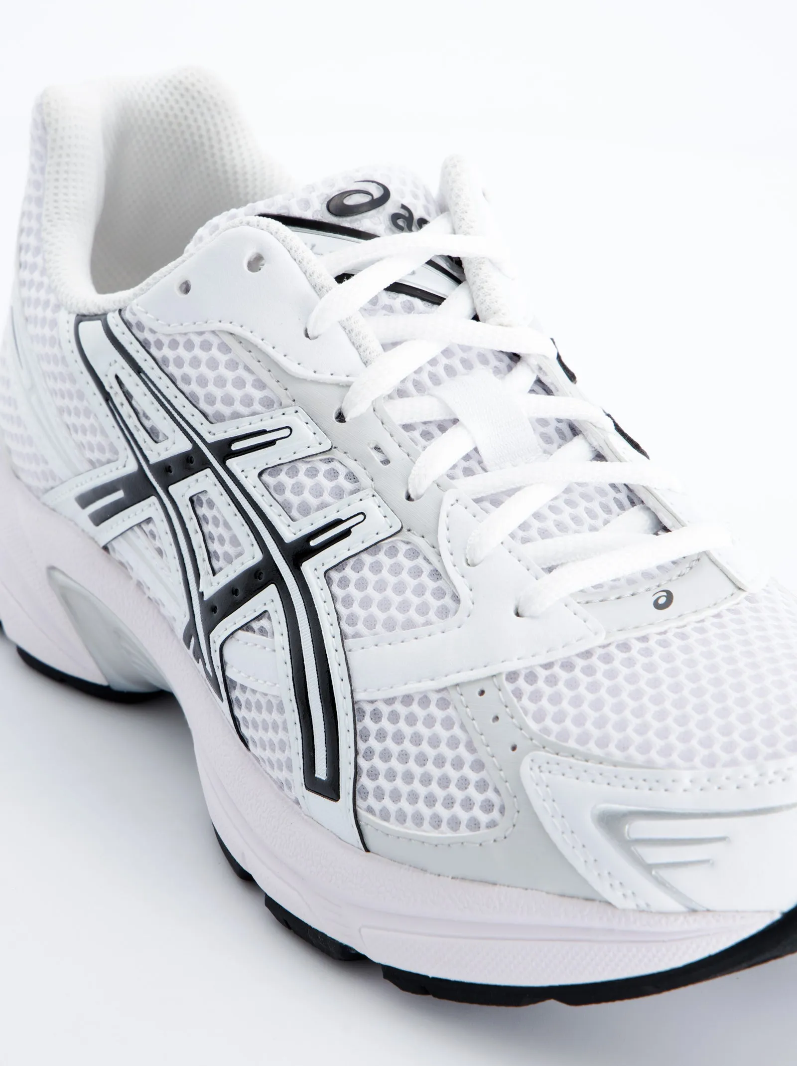 White running shoes - Asics Gel 1130 sold by Ulanka product image thumbnail 4