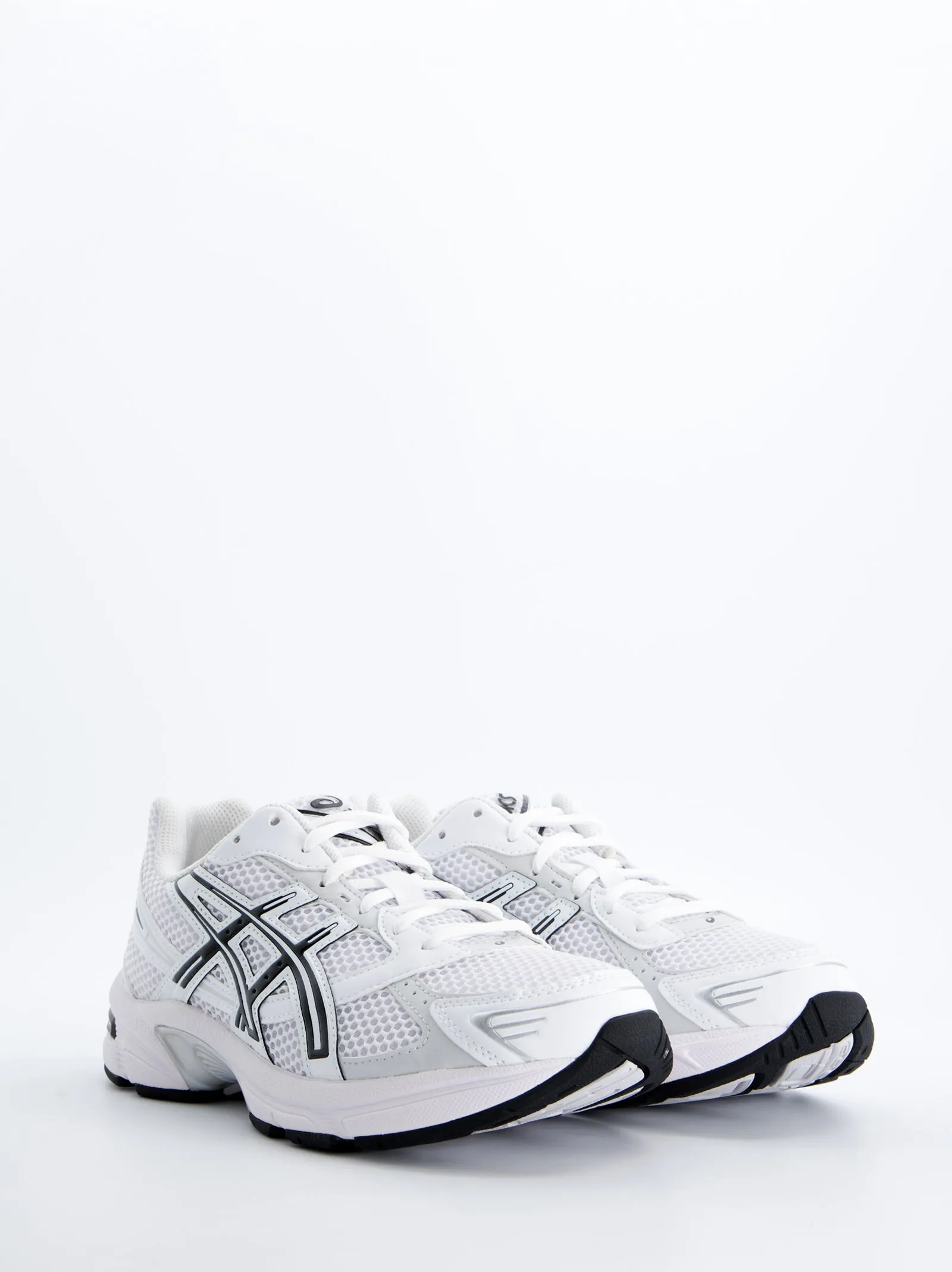 White running shoes - Asics Gel 1130 sold by Ulanka product image thumbnail 3