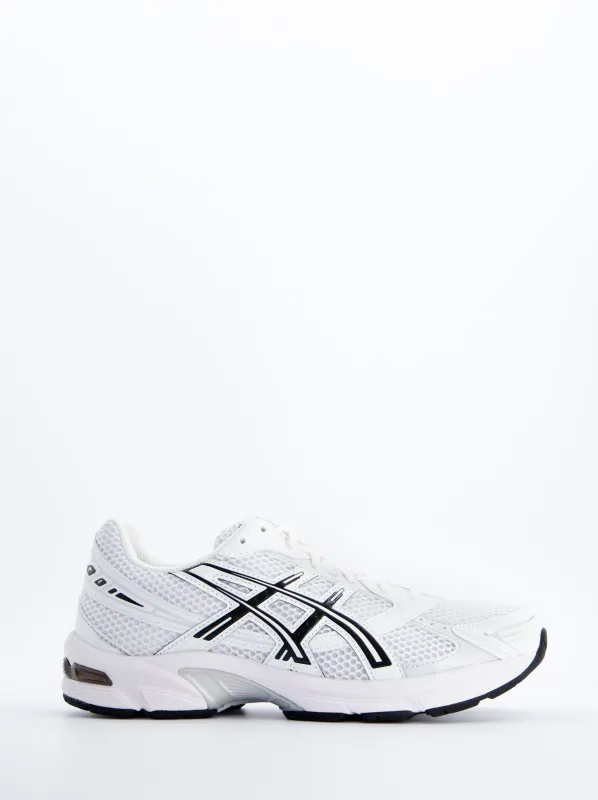 White running shoes - Asics Gel 1130 made by Asics