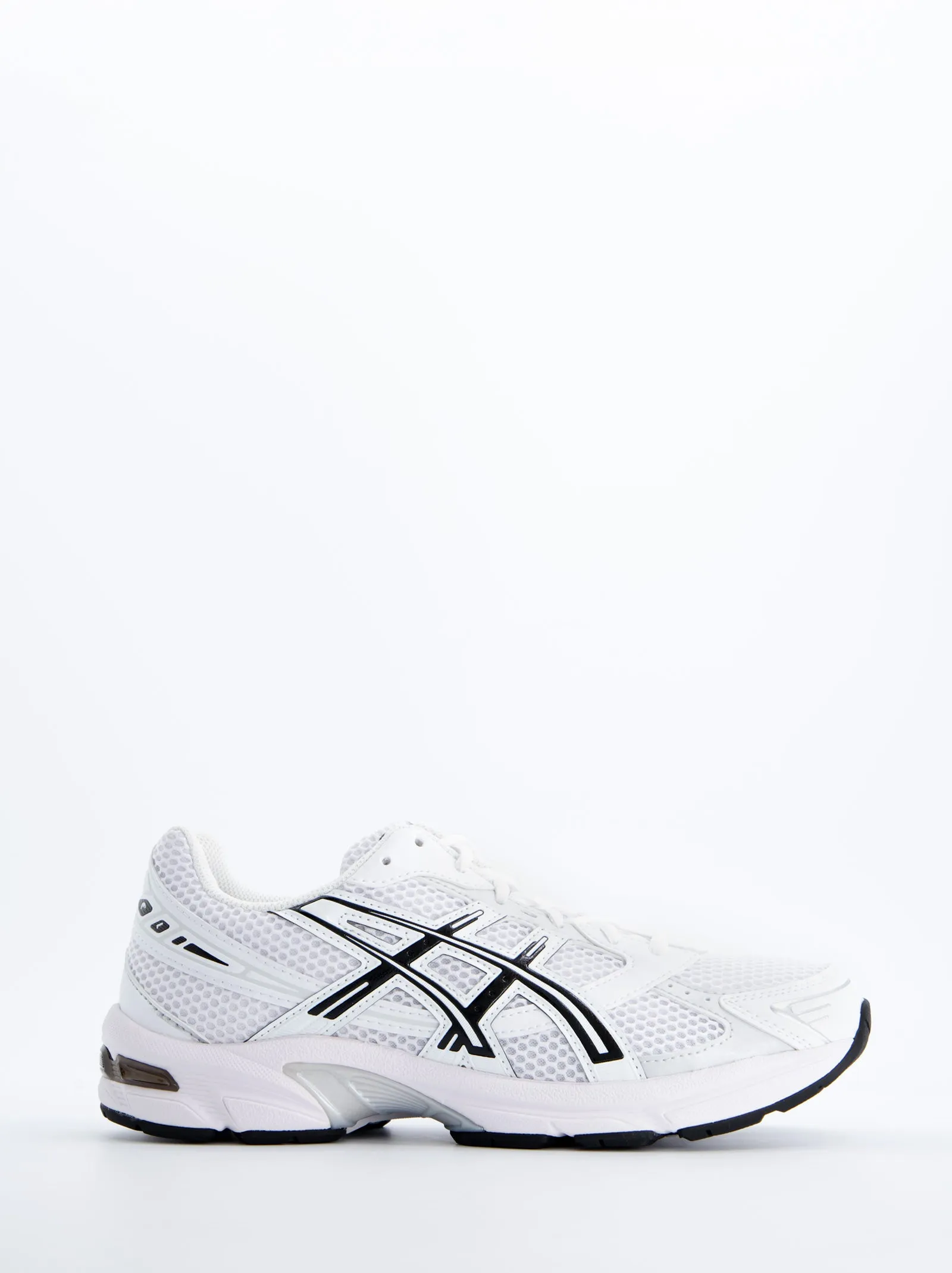 White running shoes - Asics Gel 1130 sold by Ulanka