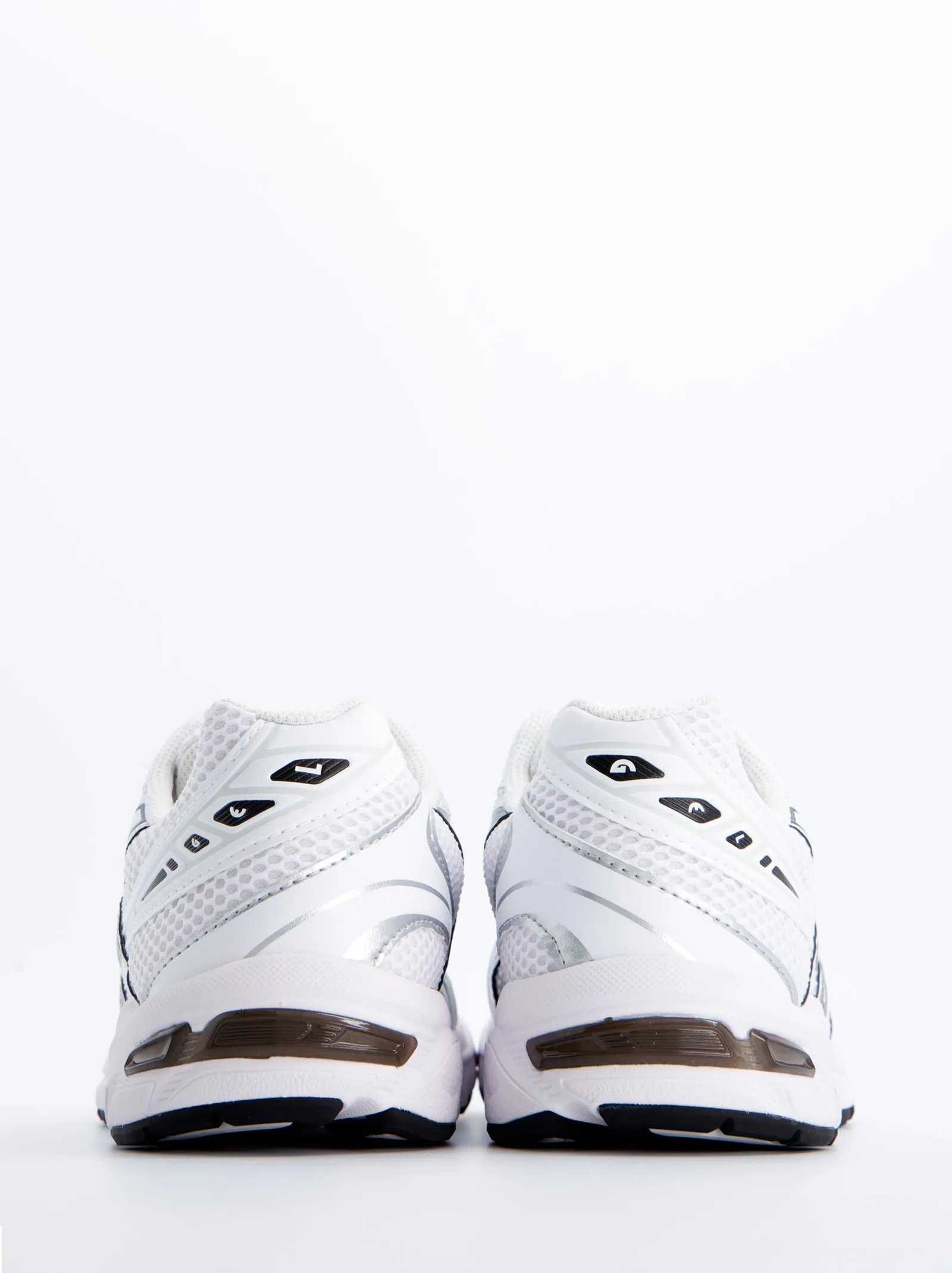White running shoes - Asics Gel 1130 sold by Ulanka product image thumbnail 5
