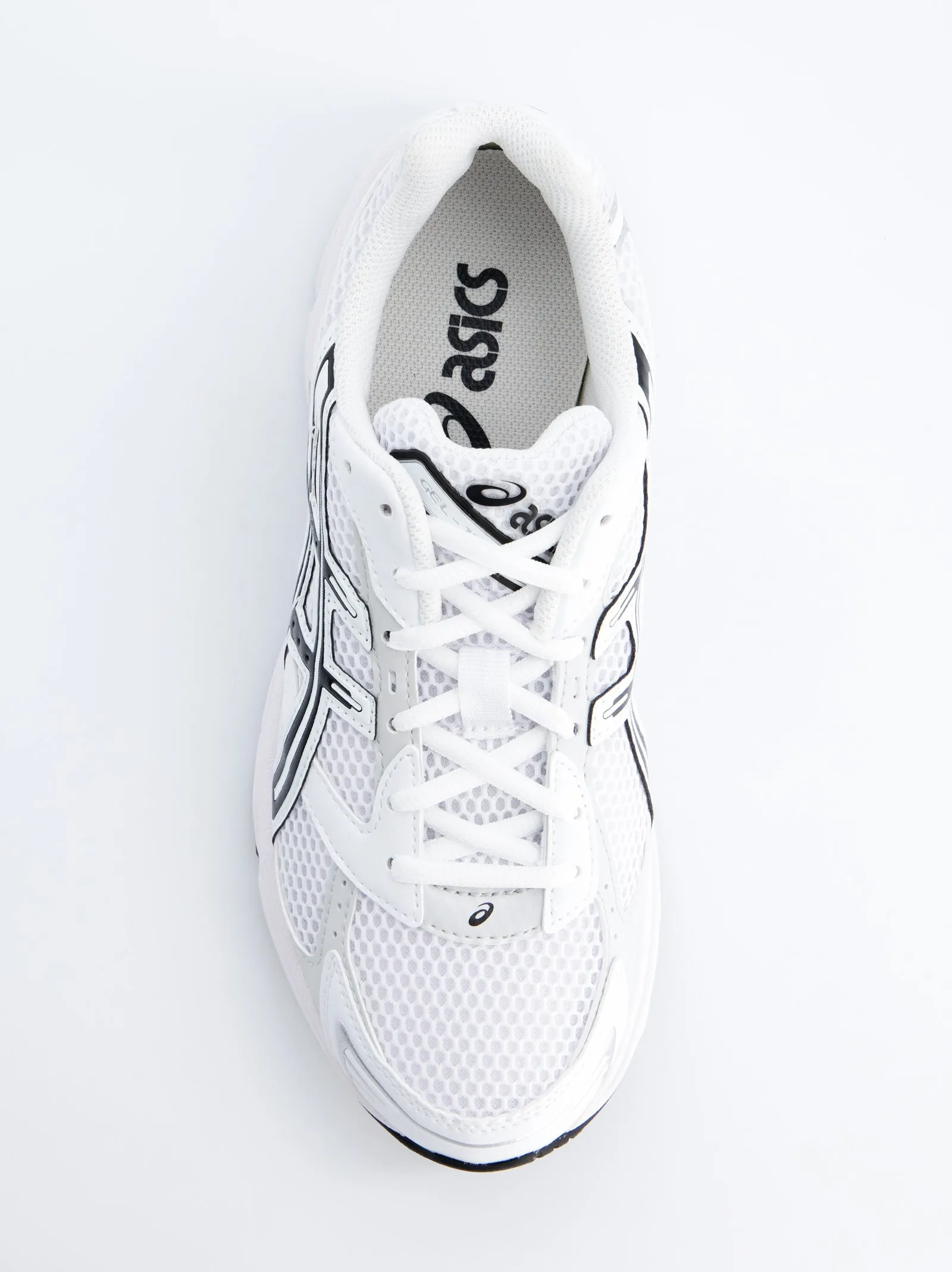 White running shoes - Asics Gel 1130 sold by Ulanka product image thumbnail 2