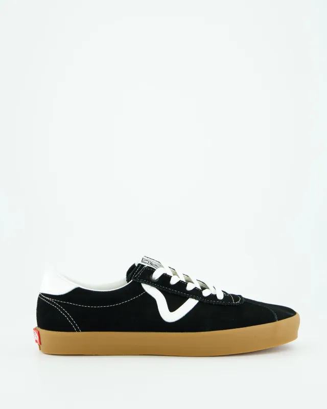 Vans Sport - Sneakers sold by Ulanka