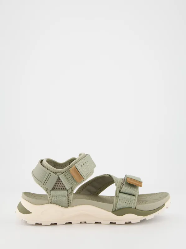 Reef Cross Shore trekking sandals sold by Ulanka