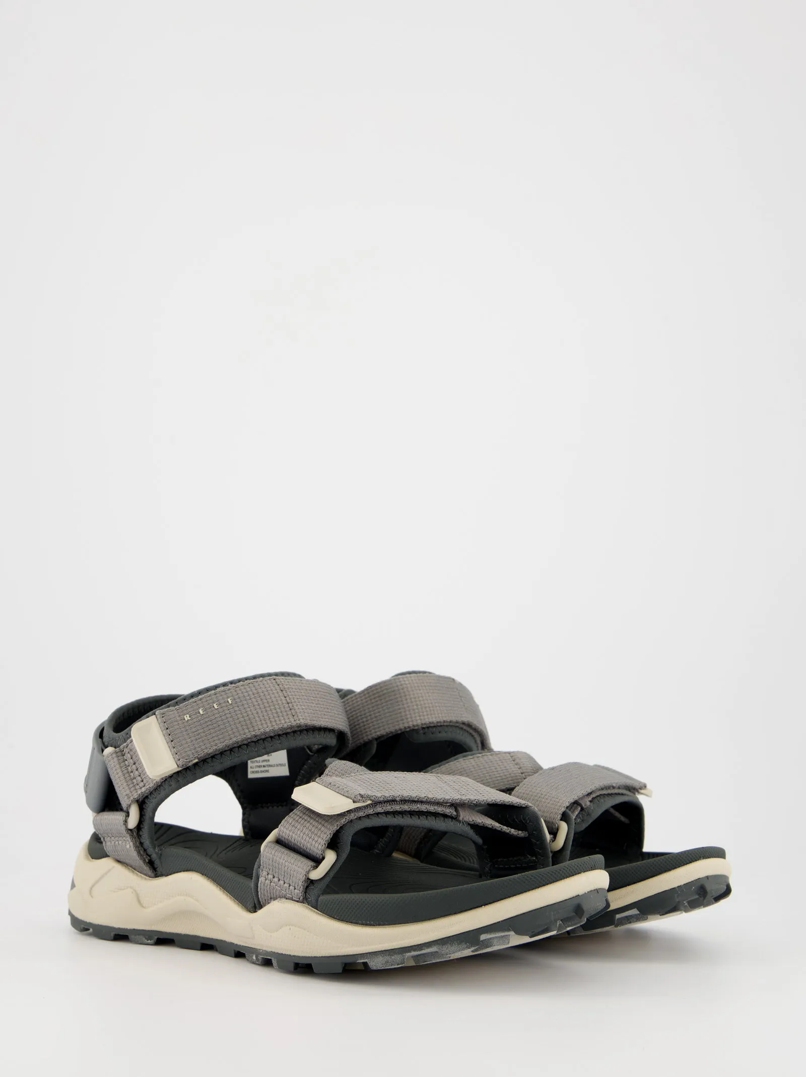 Reef Cross Shore trekking sandals sold by Ulanka product image thumbnail 3