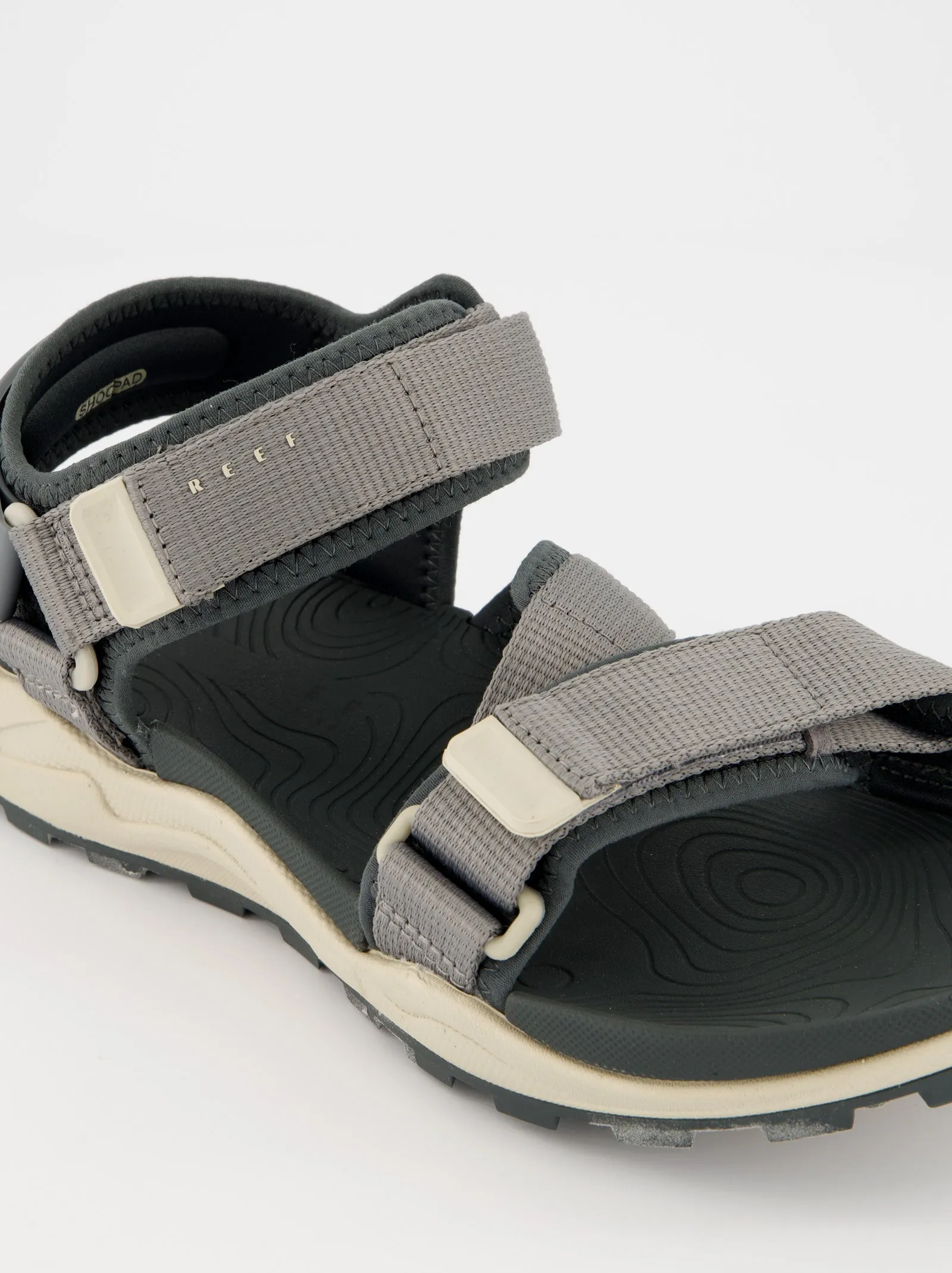 Reef Cross Shore trekking sandals sold by Ulanka product image thumbnail 4