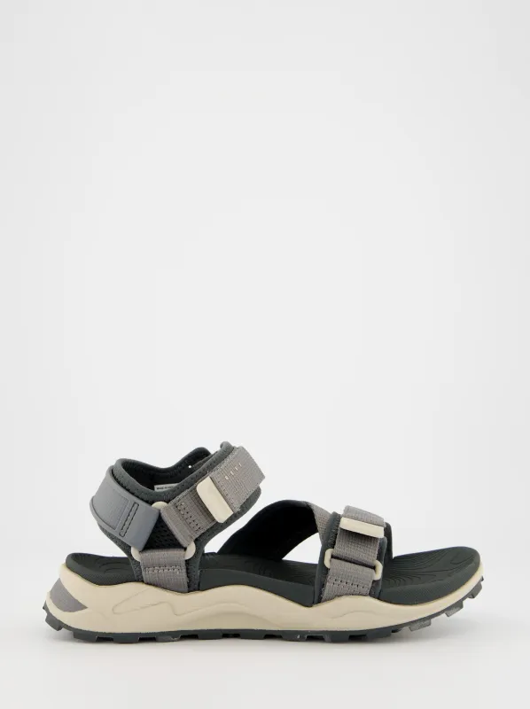 Reef Cross Shore trekking sandals sold by Ulanka