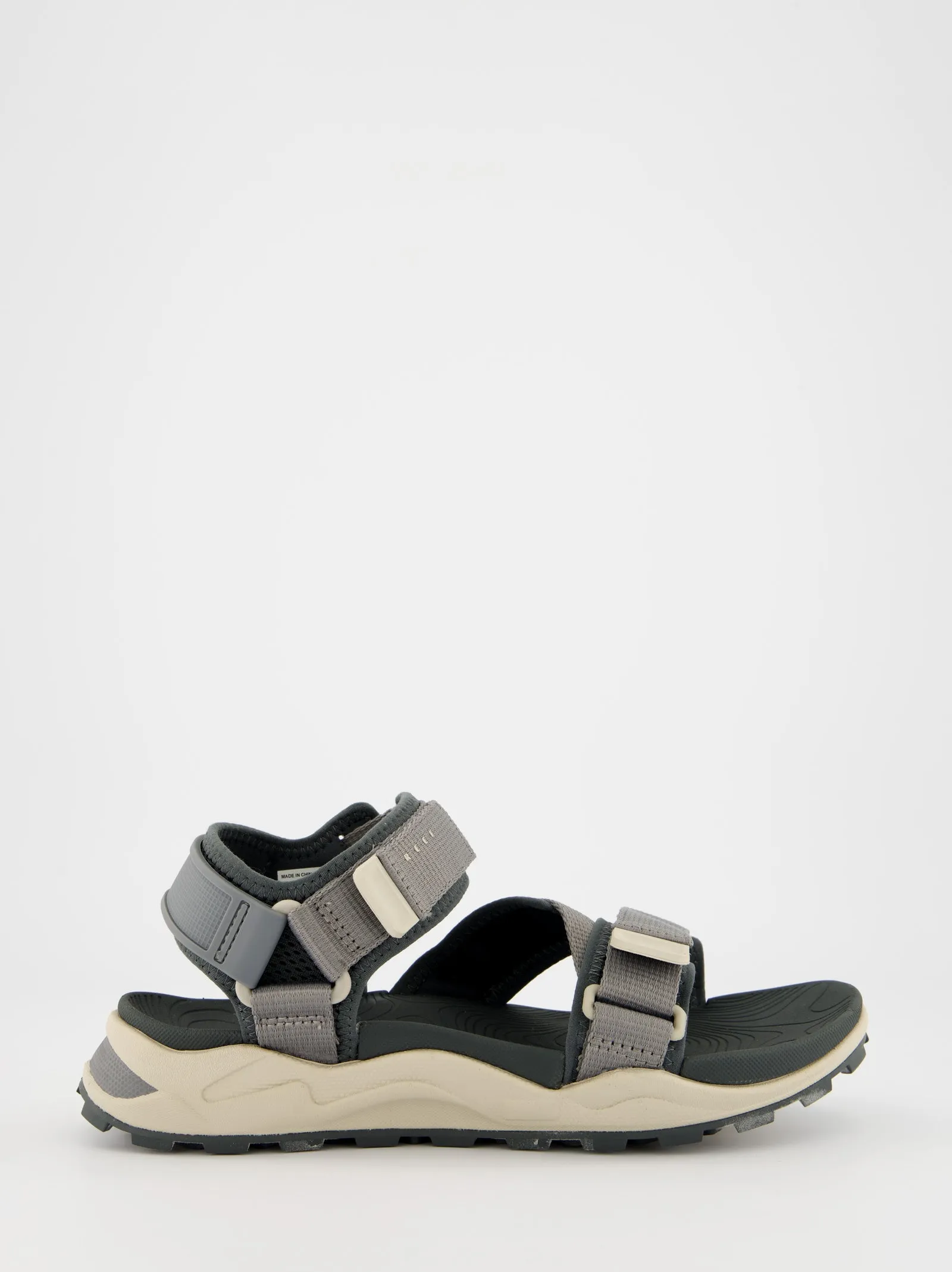 Reef Cross Shore trekking sandals sold by Ulanka