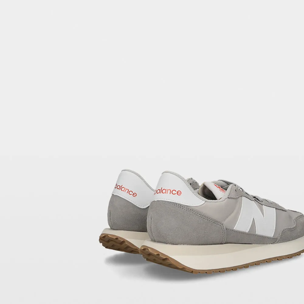 New Balance 237 - Sneakers sold by Ulanka product image thumbnail 4