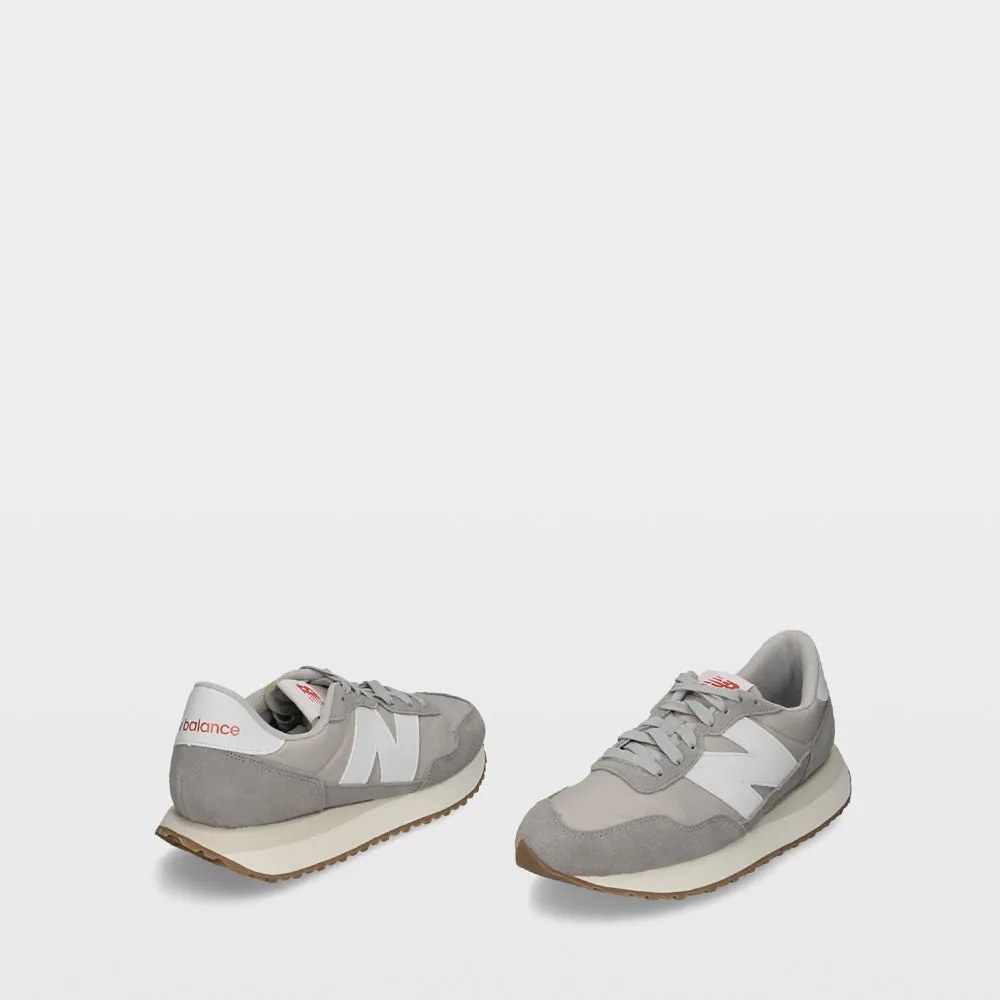 New Balance 237 - Sneakers sold by Ulanka product image thumbnail 5