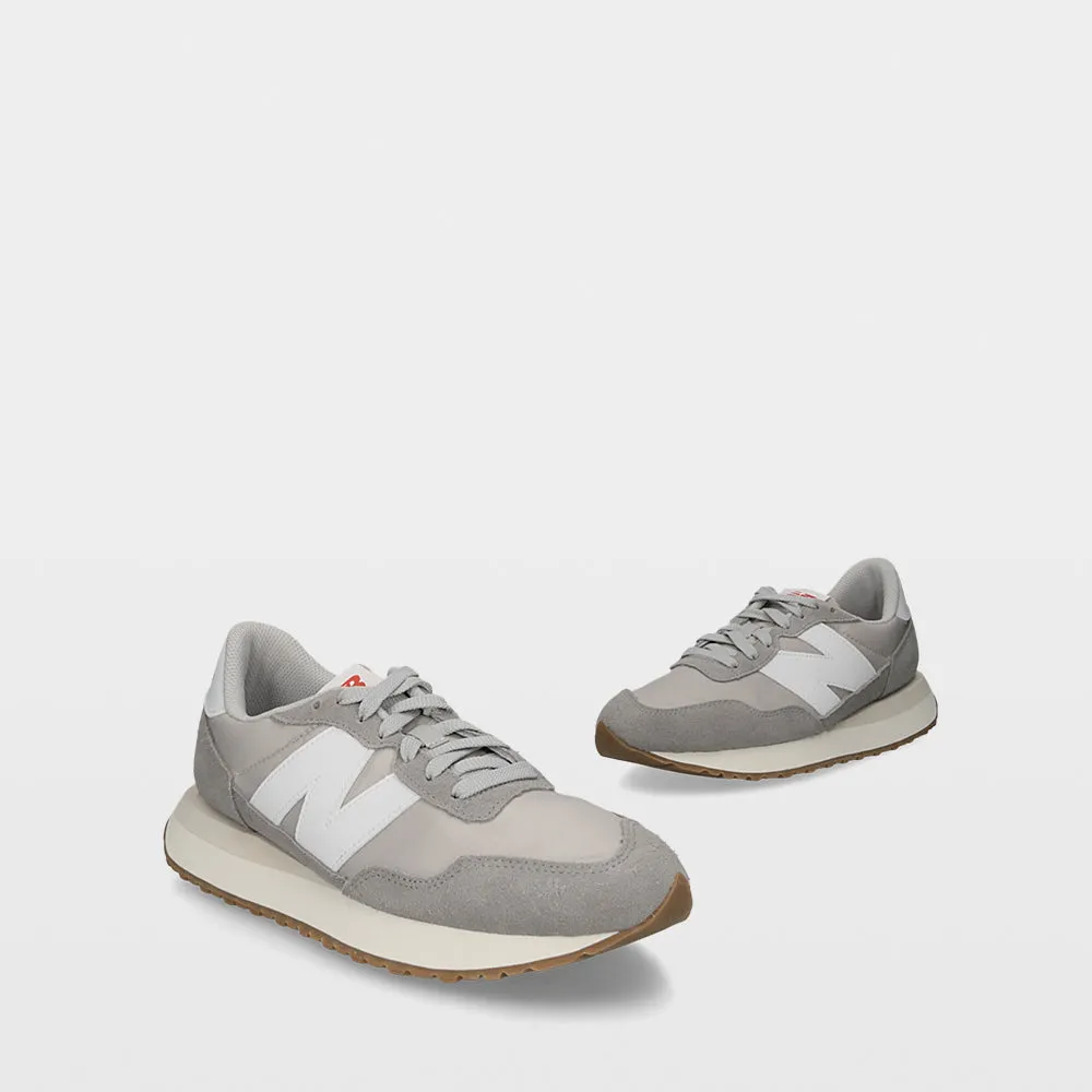 New Balance 237 - Sneakers sold by Ulanka product image thumbnail 3