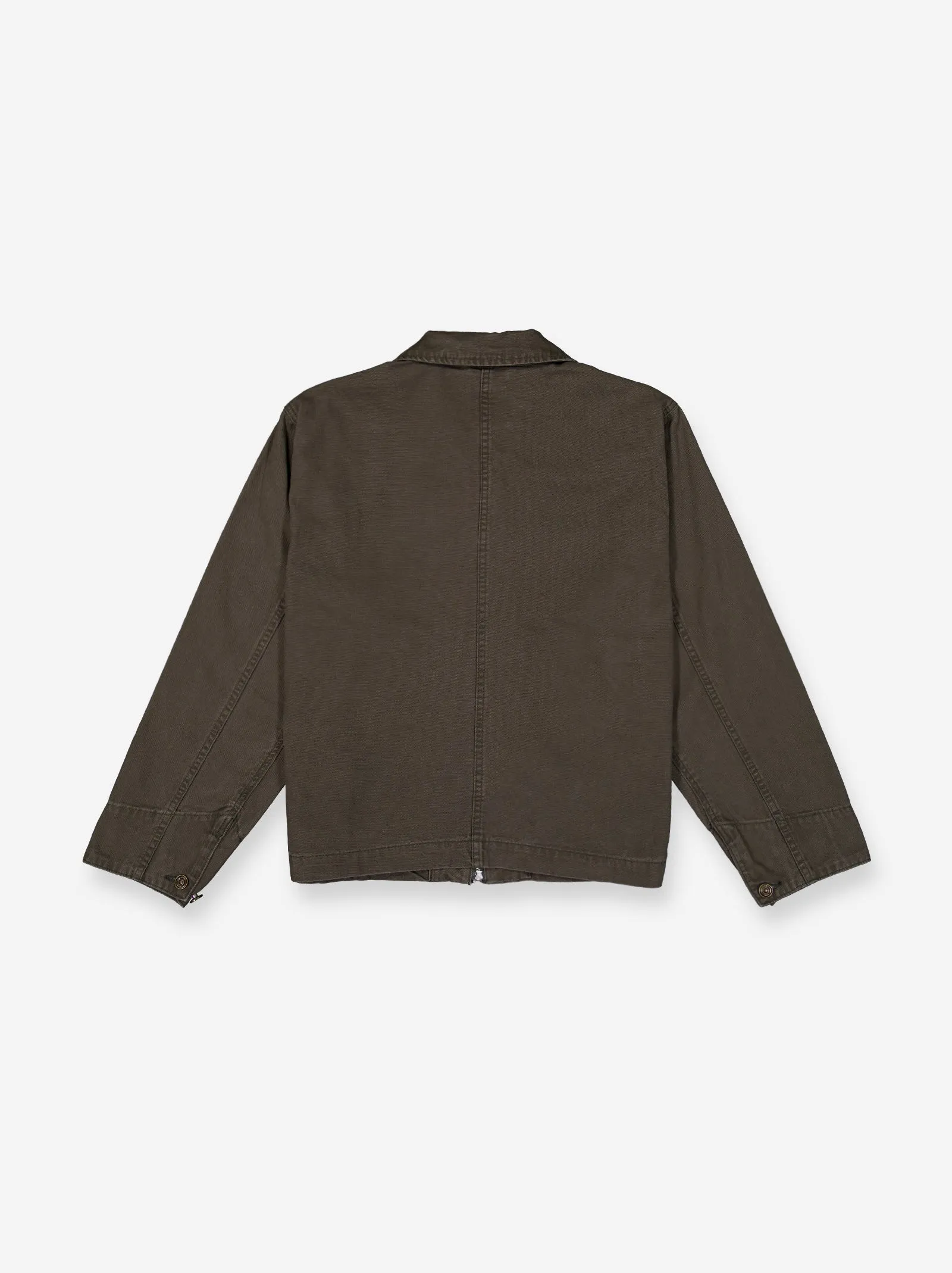 Long-sleeved overshirt - Tokyo sold by Ulanka product image thumbnail 4