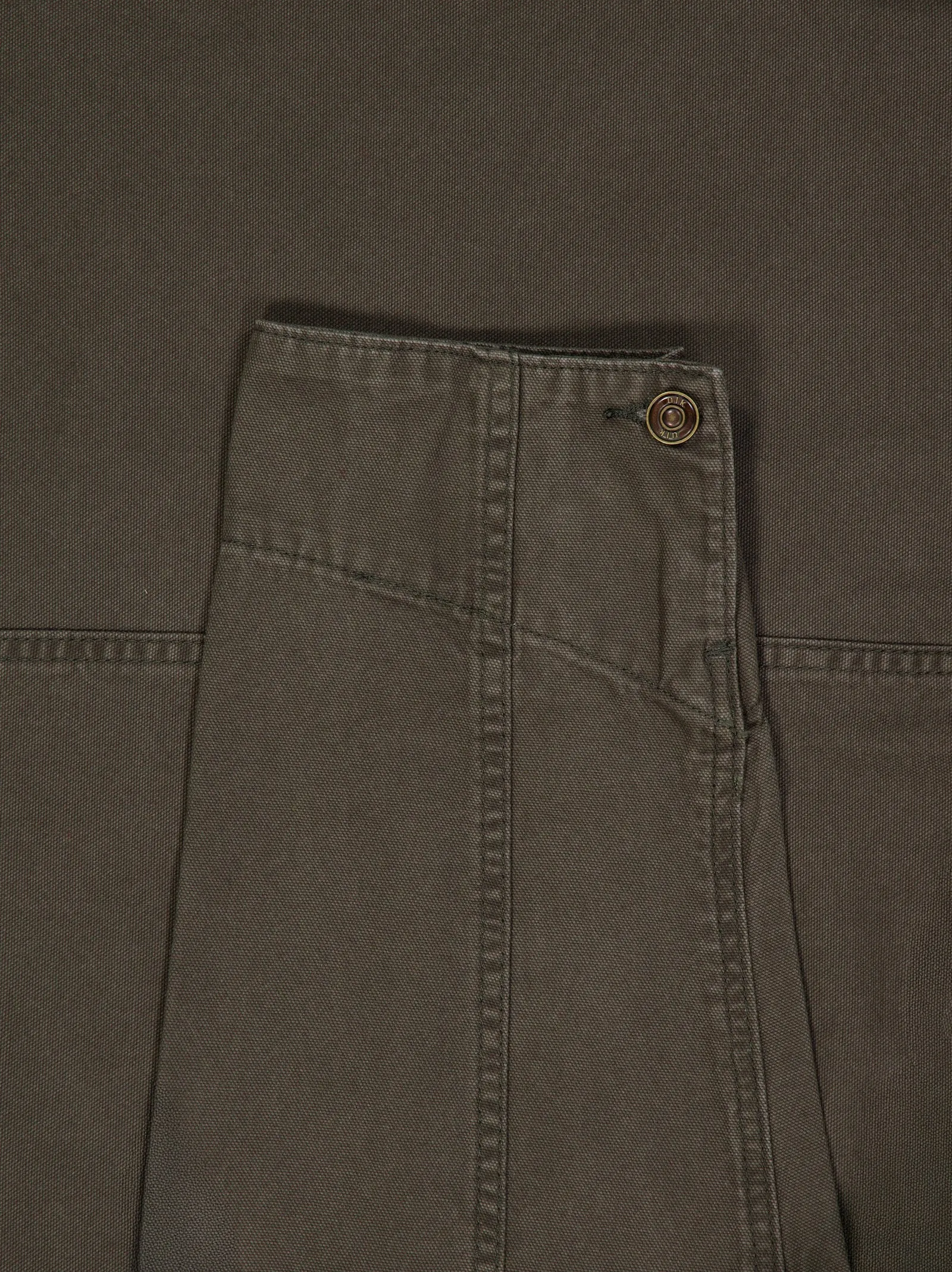 Long-sleeved overshirt - Tokyo sold by Ulanka product image thumbnail 5