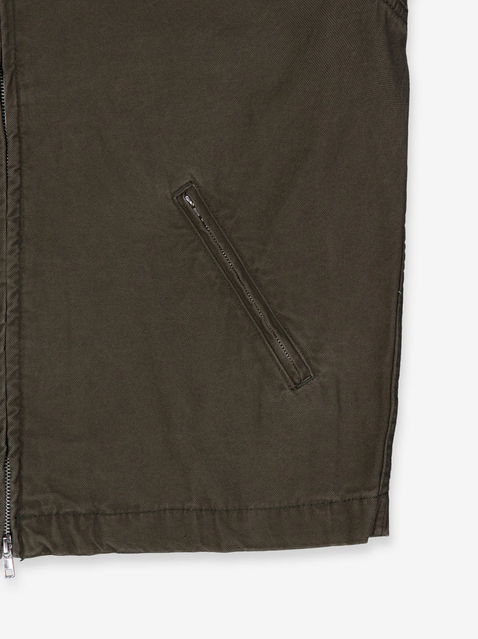 Long-sleeved overshirt - Tokyo sold by Ulanka product image thumbnail 3