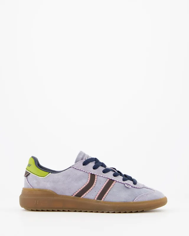 Coolway Kiro - Leather Sneakers sold by Ulanka