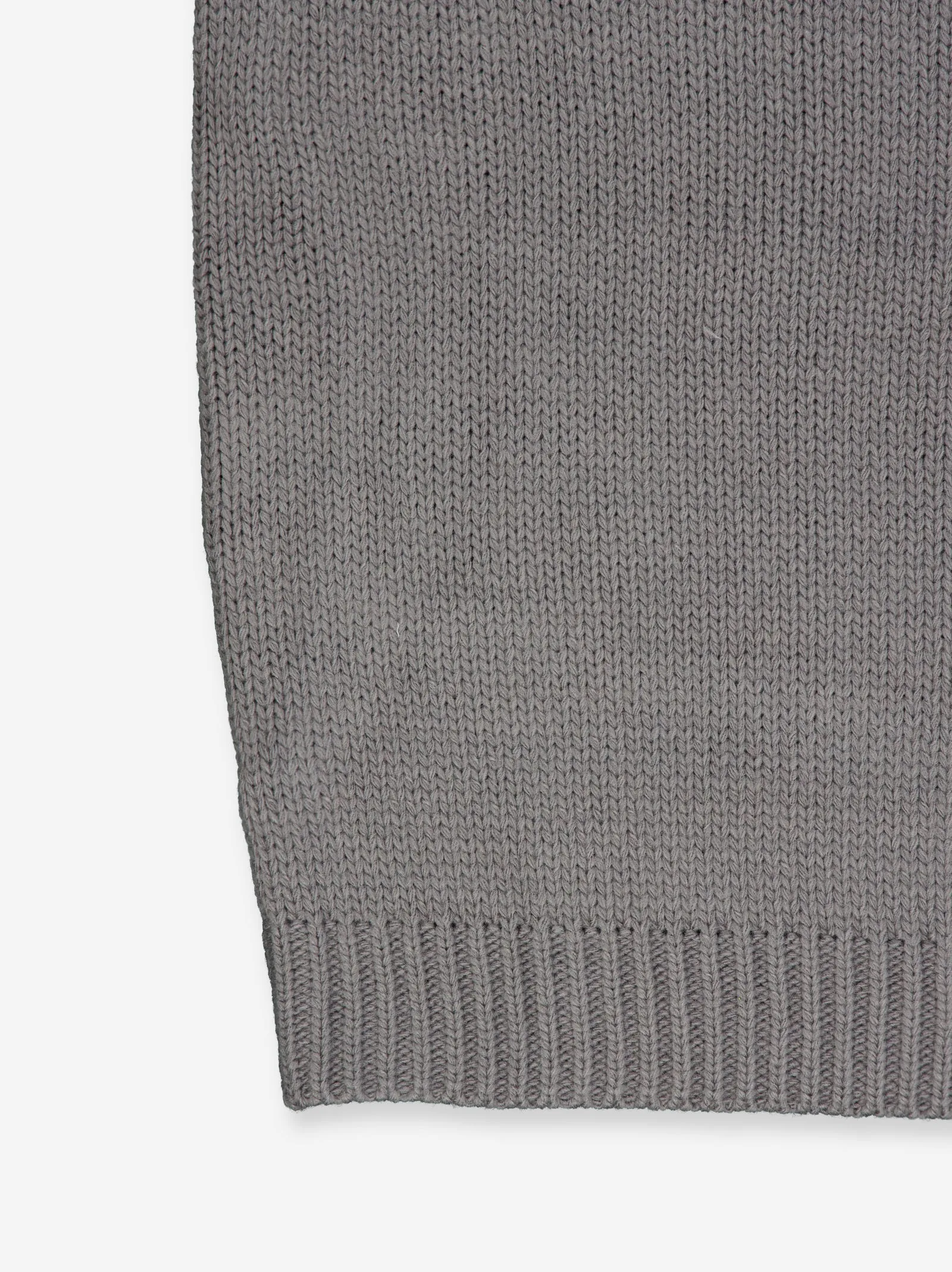 Loose fit knit sweater - Anika sold by Ulanka product image thumbnail 5