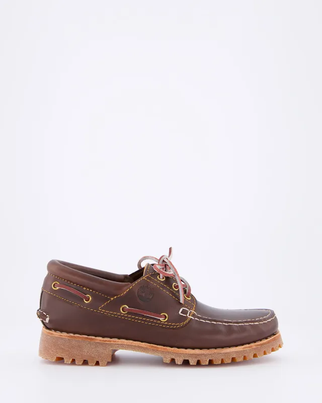Timberland Classic Two-Eye Boat Shoes - Nauticos sold by Ulanka