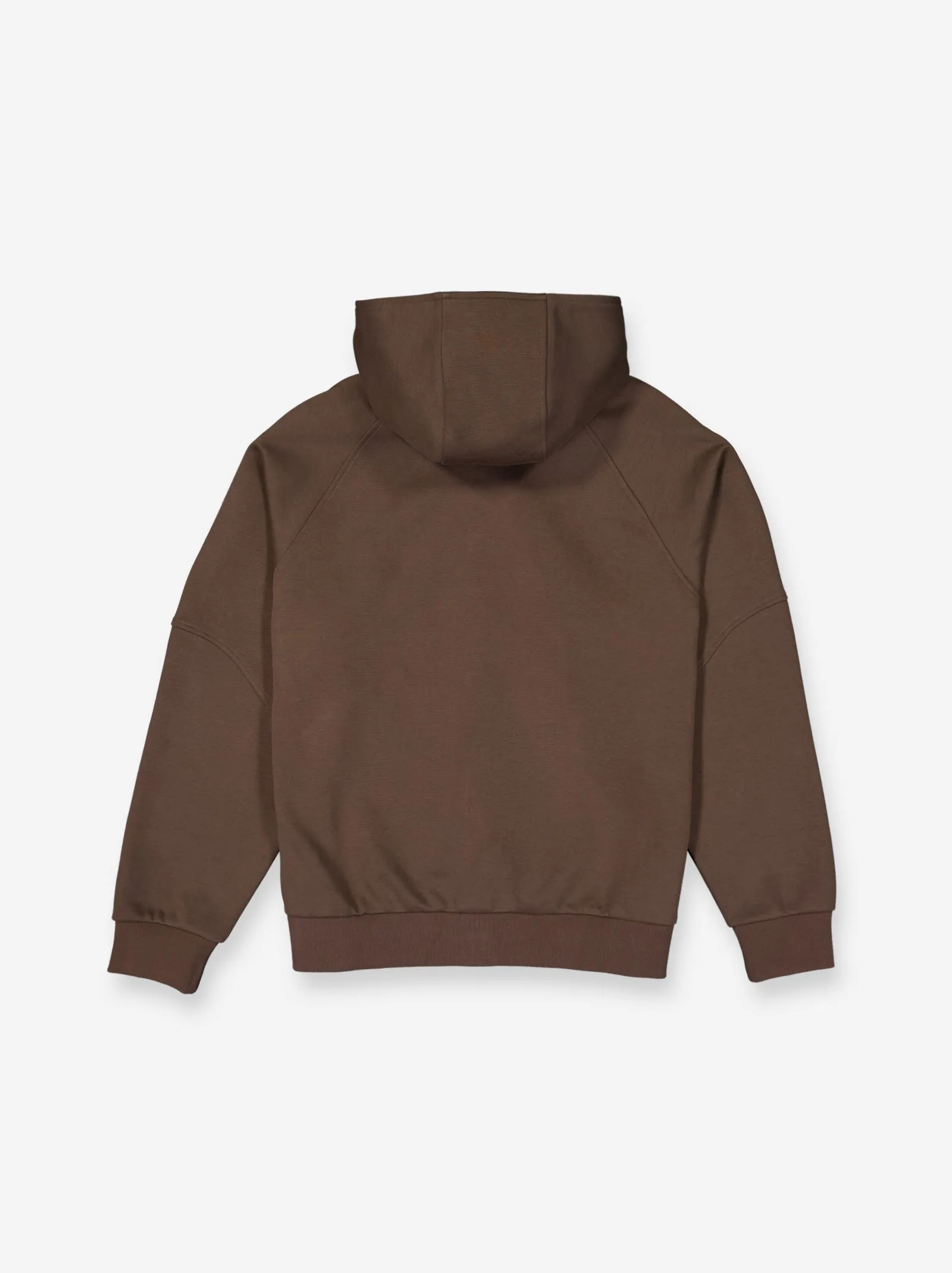 Zip-up hoodie - Lugo sold by Ulanka product image thumbnail 4