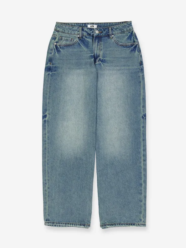 Baggy jeans - Daria sold by Ulanka