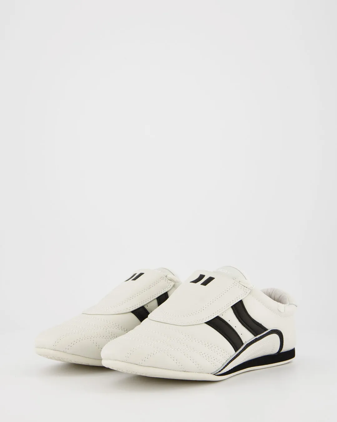 Coolway Wondo - Leather Sneakers sold by Ulanka product image thumbnail 3
