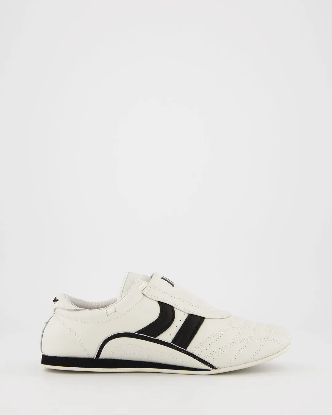Coolway Wondo - Leather Sneakers sold by Ulanka