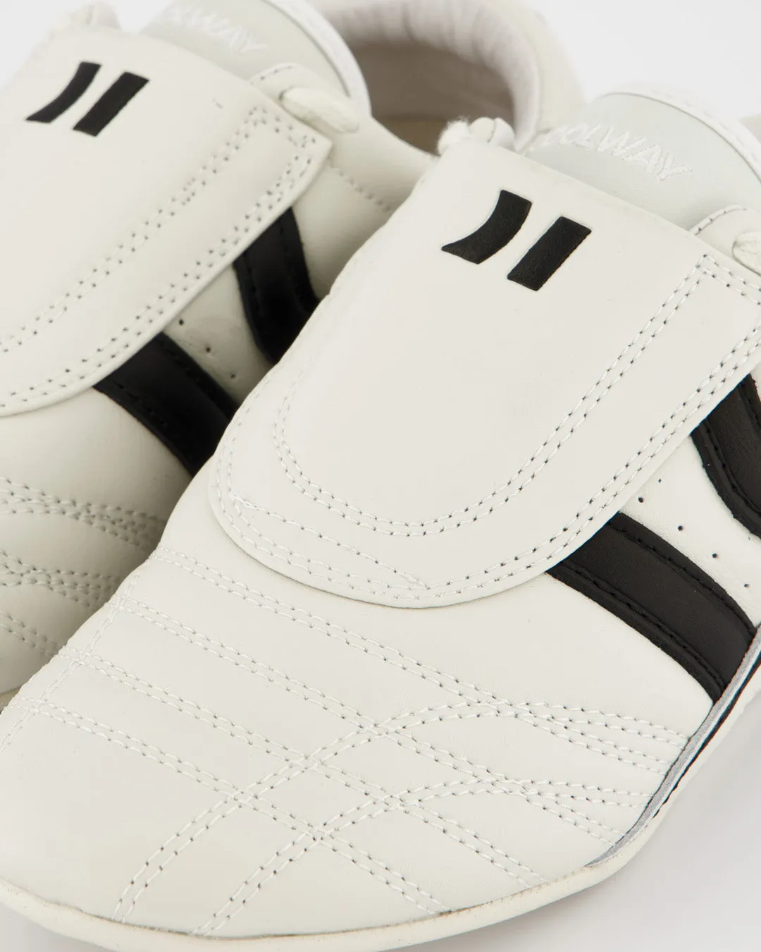 Coolway Wondo - Leather Sneakers sold by Ulanka product image thumbnail 4