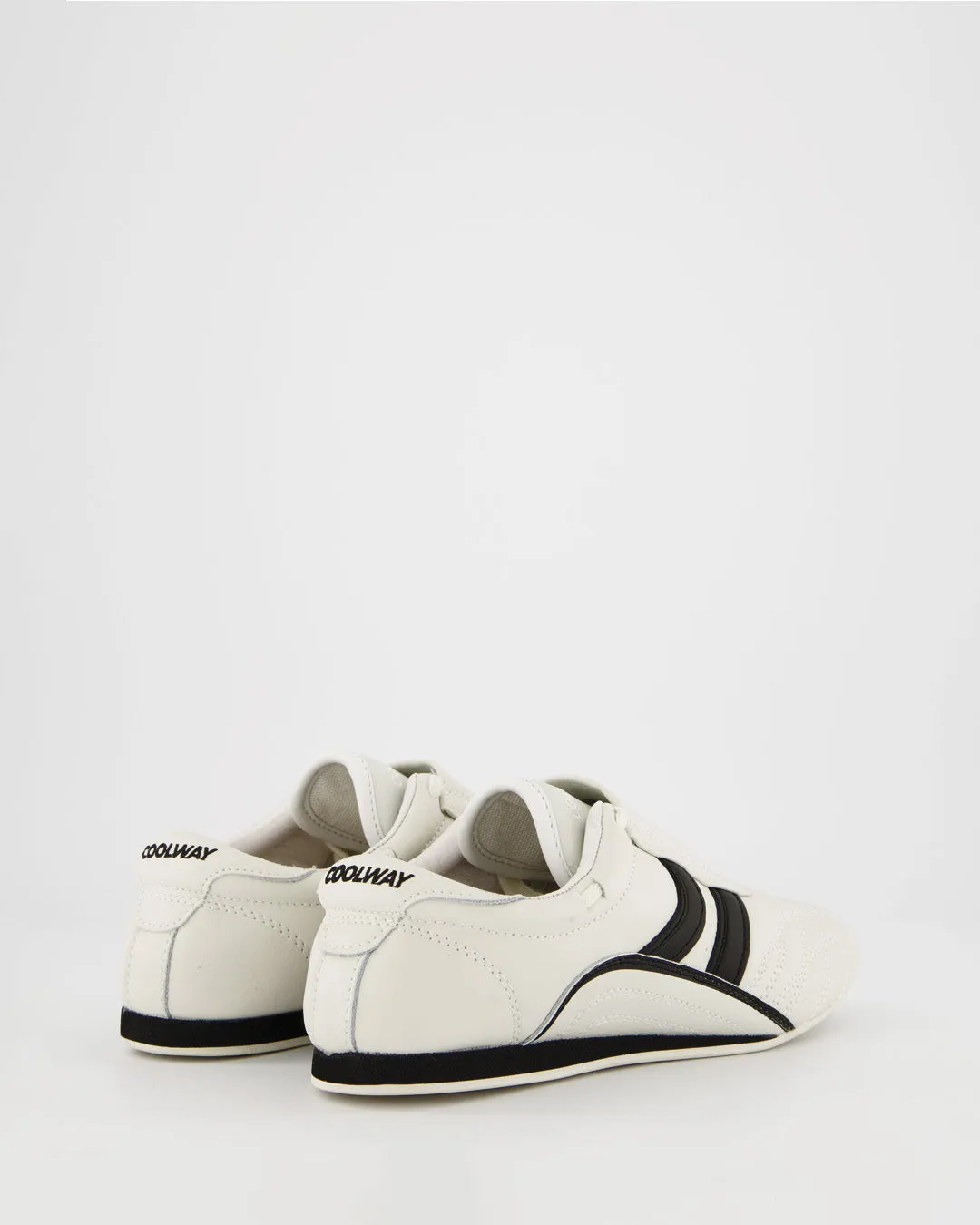 Coolway Wondo - Leather Sneakers sold by Ulanka product image thumbnail 5