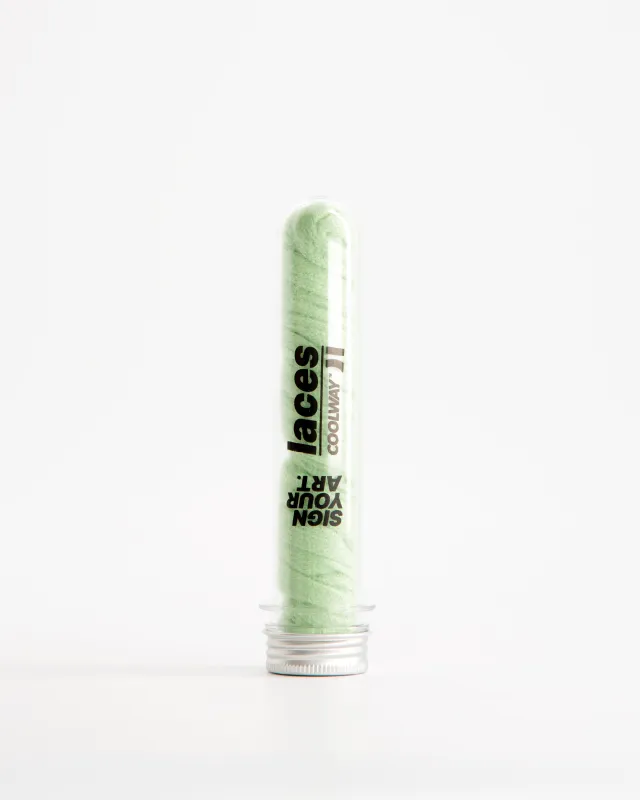 Shoelaces - Coolway Laces sold by Ulanka