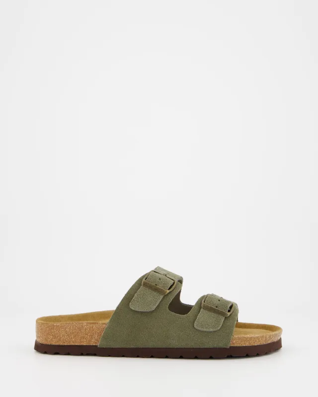 Ulanka Missouri - Organic Sandals sold by Ulanka