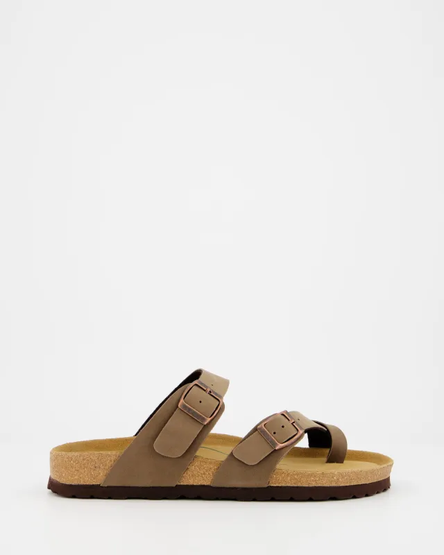Ulanka Iowa - Sandals sold by Ulanka