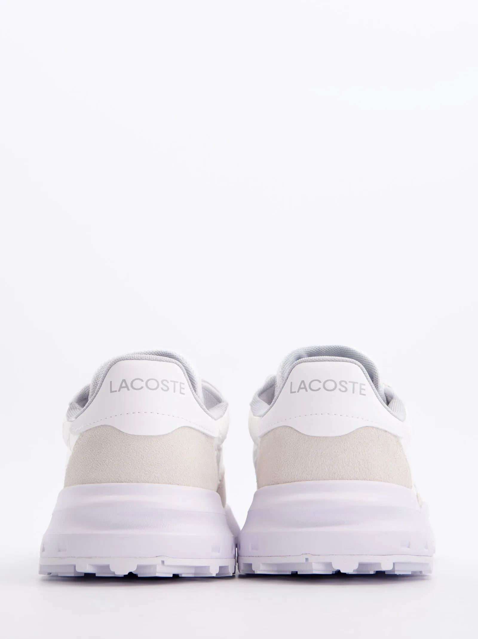 White leather sneakers - Lacoste Elite Active Evo sold by Ulanka product image thumbnail 5