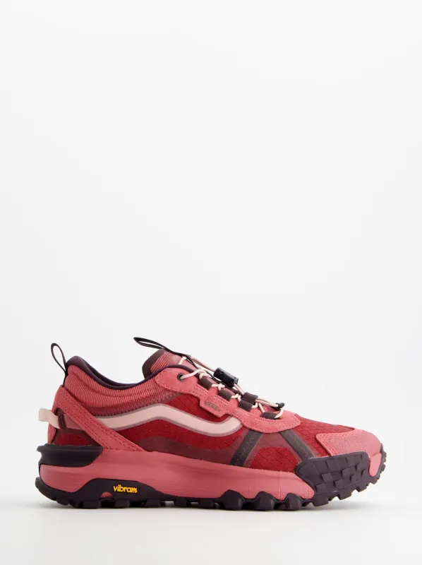 Trekking shoes - Vans MTE Crosspath XC made by Vans