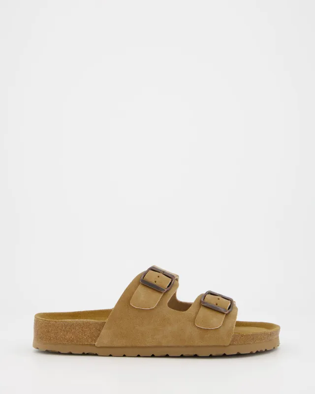 Ulanka Missouri - Organic Sandals sold by Ulanka